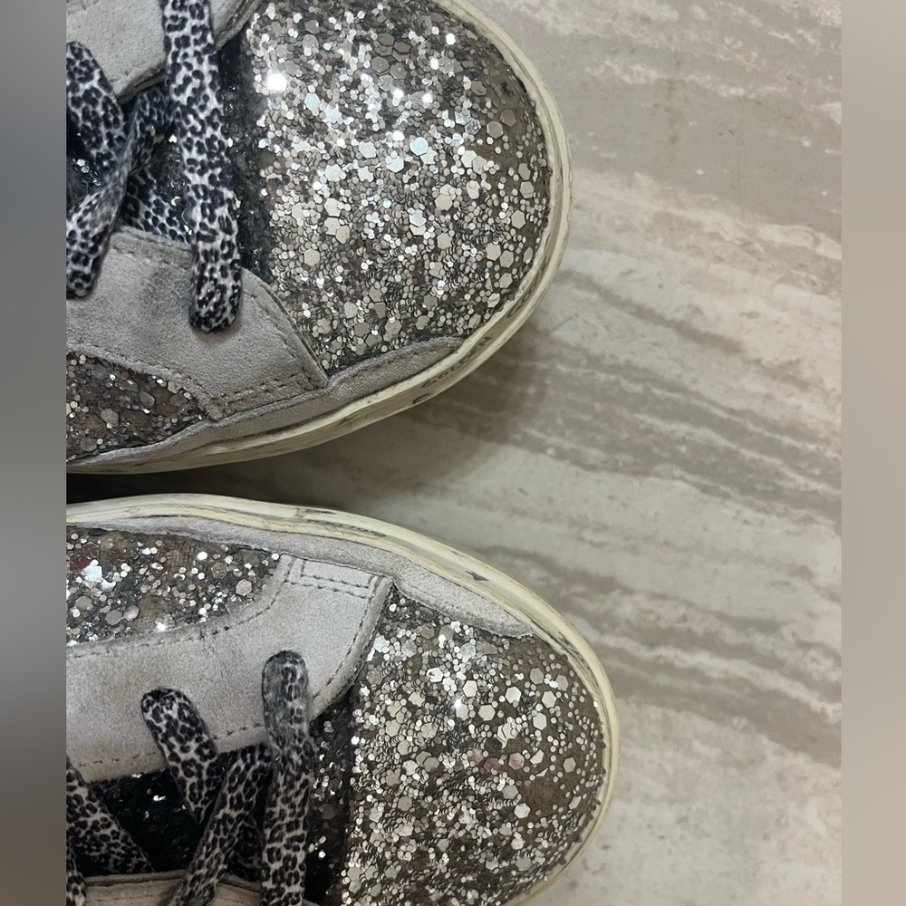 golden goose hi stars - Picture 6 of 8